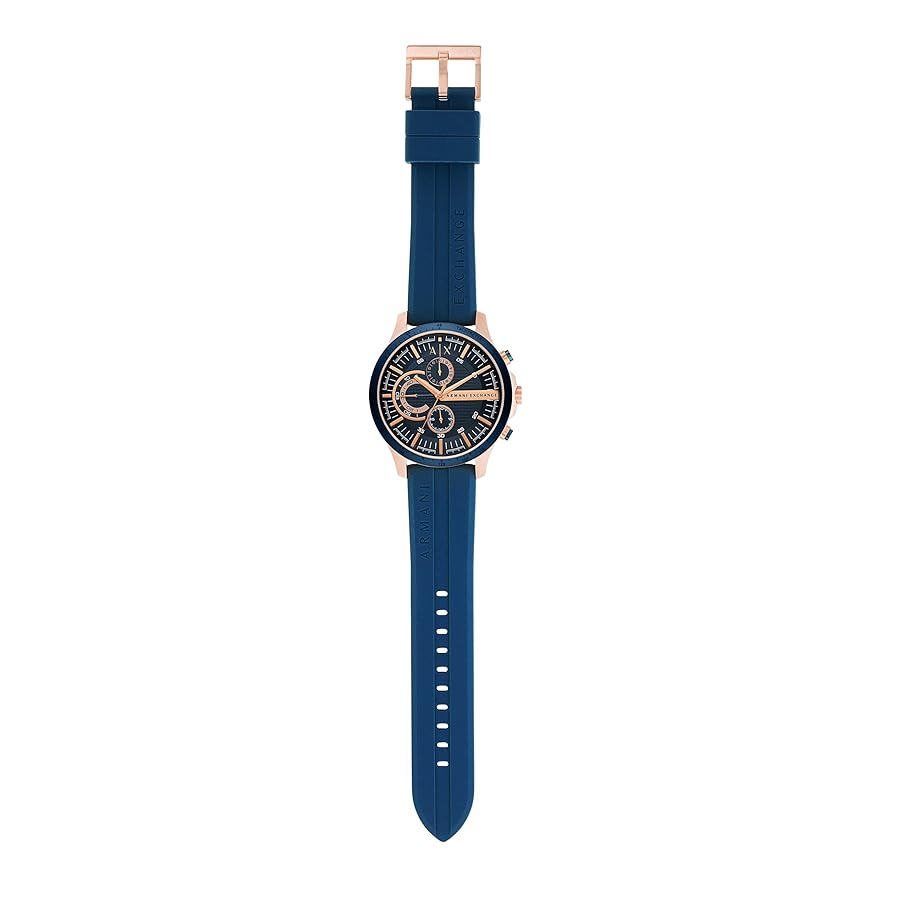 腕時計 AX Amazon.co.jp: ARMANI EXCHANGE [A|X アルマーニ エクスチェンジ
